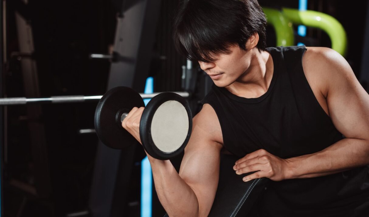 The Complete Beginner’s Guide to Strength Training Success