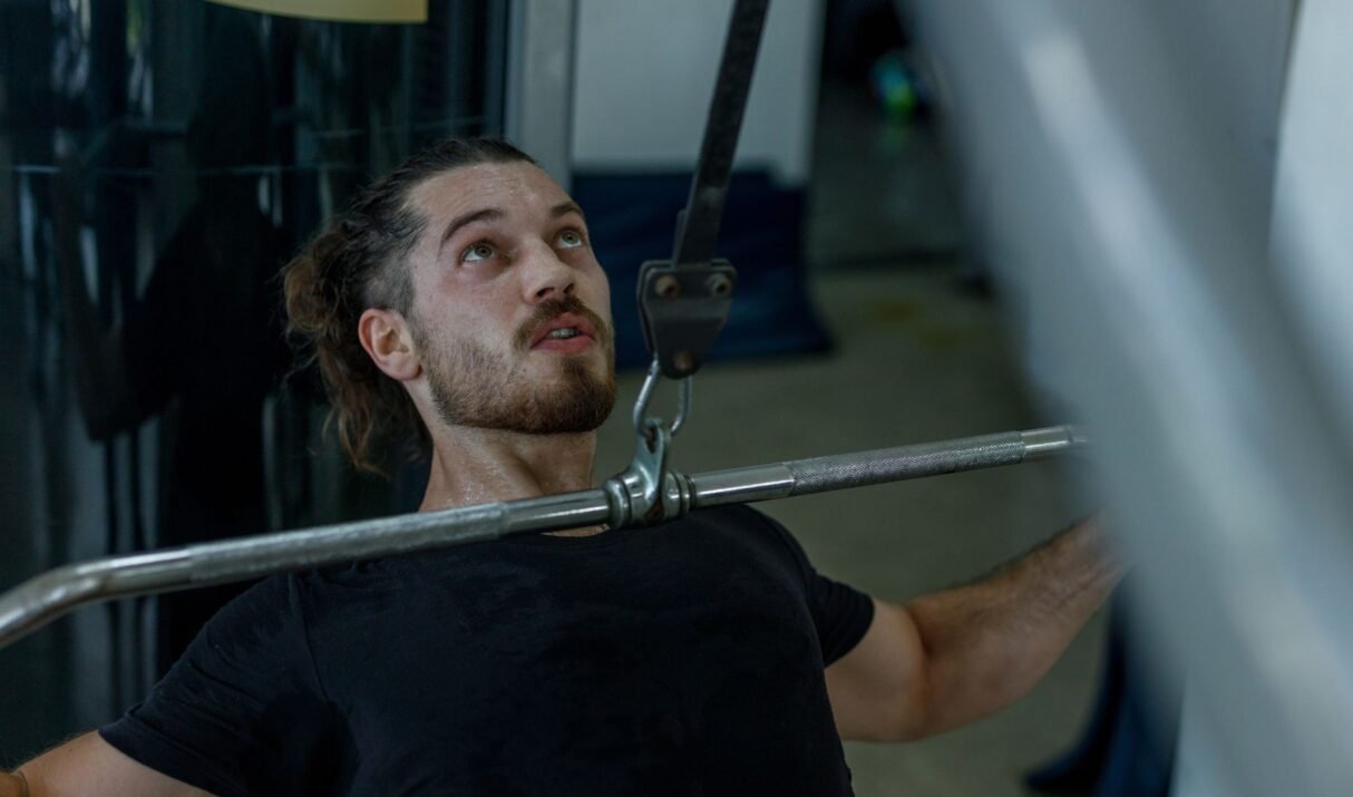 Smart Strength Training for Busy Professionals Effectively