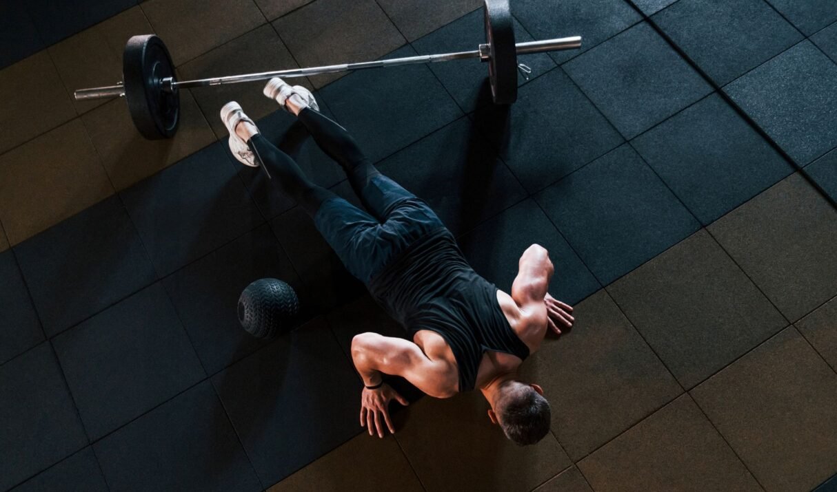 How to Build Muscle Effectively and Safely Long Term