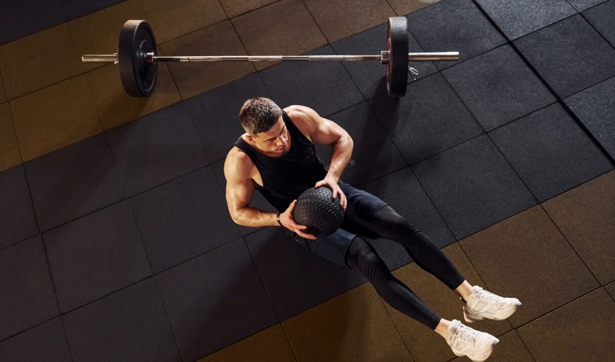 Tracking Your Fitness Progress the Right Way Properly