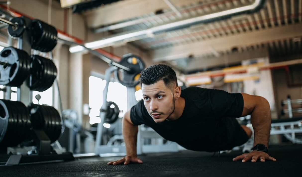 Why Progressive Overload Is Essential for Long Term Growth