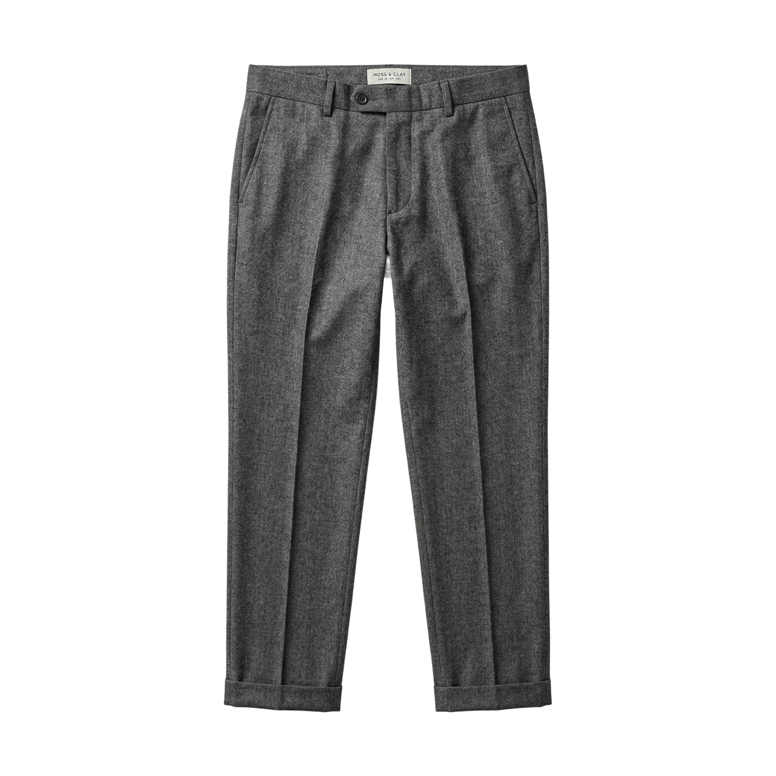 Classic Trousers